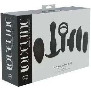 LOVELINE Supreme Weekend Kit -