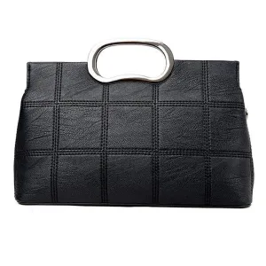 <bold>Messenger / Tote Bag  <br>Vegan-Leather