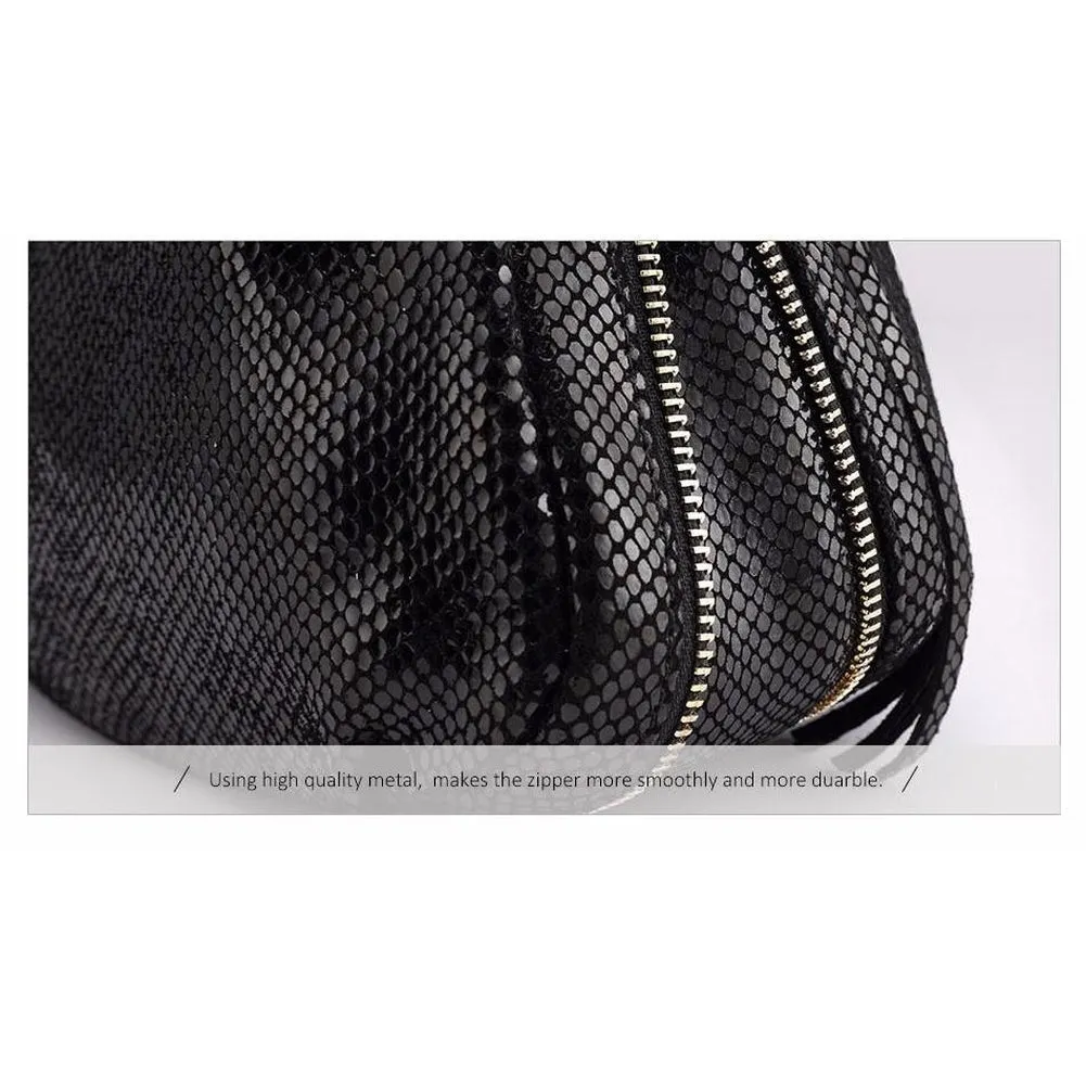 <bold>Tote / Crossbody Bag  <br>Genuine-Leather