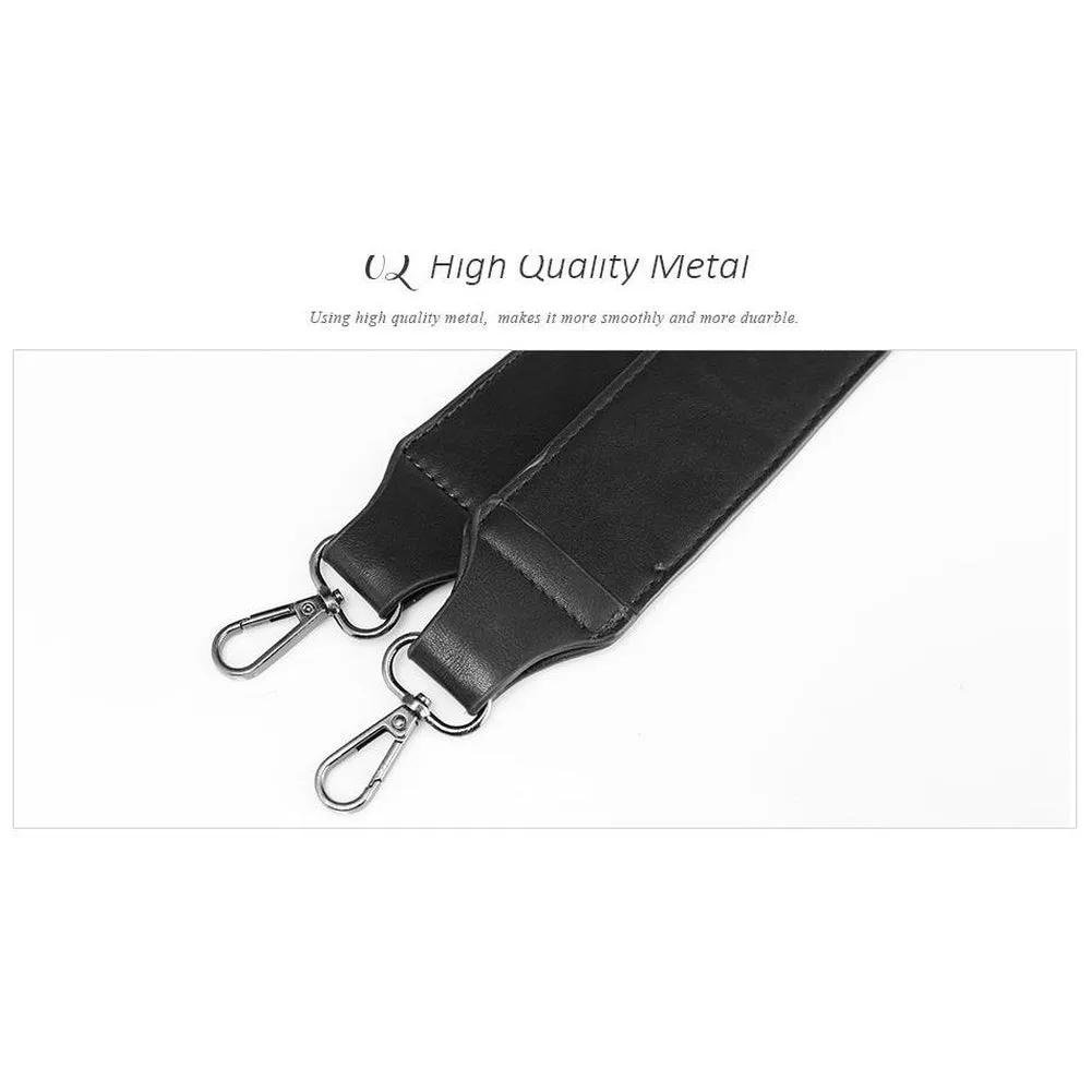 <bold>Tote / Crossbody Bag <br>Vegan-Leather