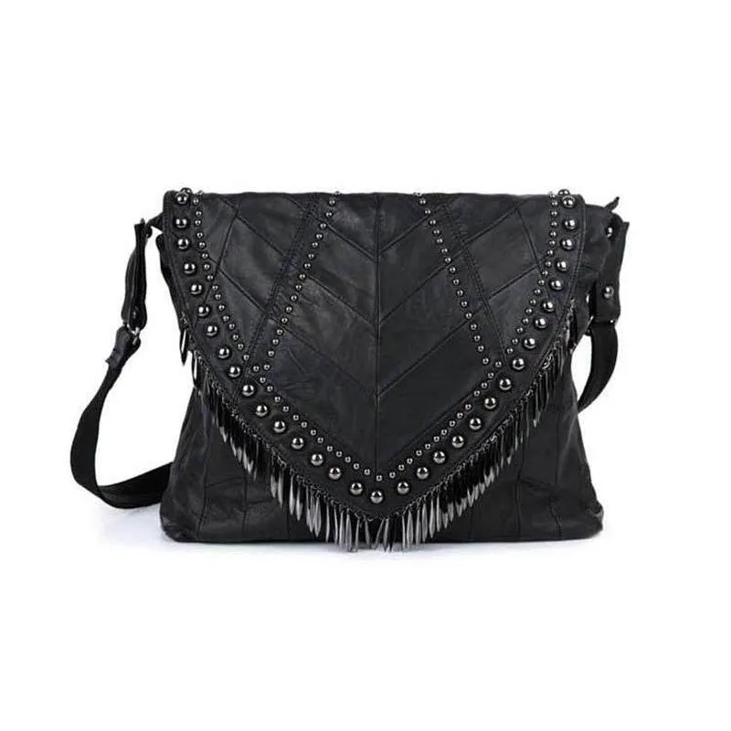 <bold>Tote  / Shoulder Bag <br>Genuine-Leather