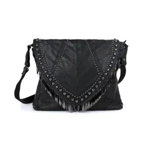 <bold>Tote  / Shoulder Bag <br>Genuine-Leather