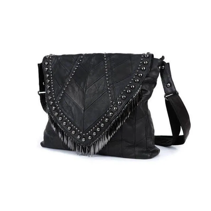 <bold>Tote  / Shoulder Bag <br>Genuine-Leather