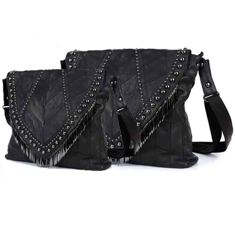 <bold>Tote  / Shoulder Bag <br>Genuine-Leather