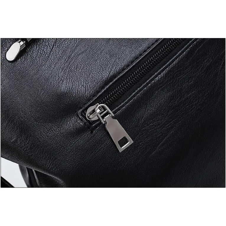 <bold>Tote  / Shoulder Bag <br>Genuine-Leather