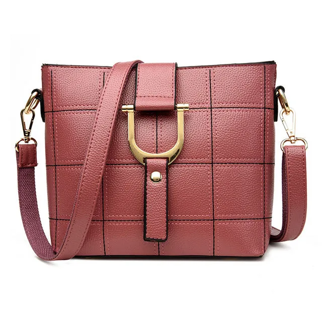 <bold>Tote  / Shoulder Bag <br>Genuine-Leather