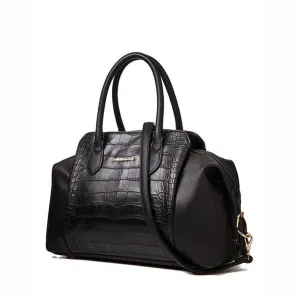 <bold>Tote / Shoulder Bag  <br>Vegan-Leather