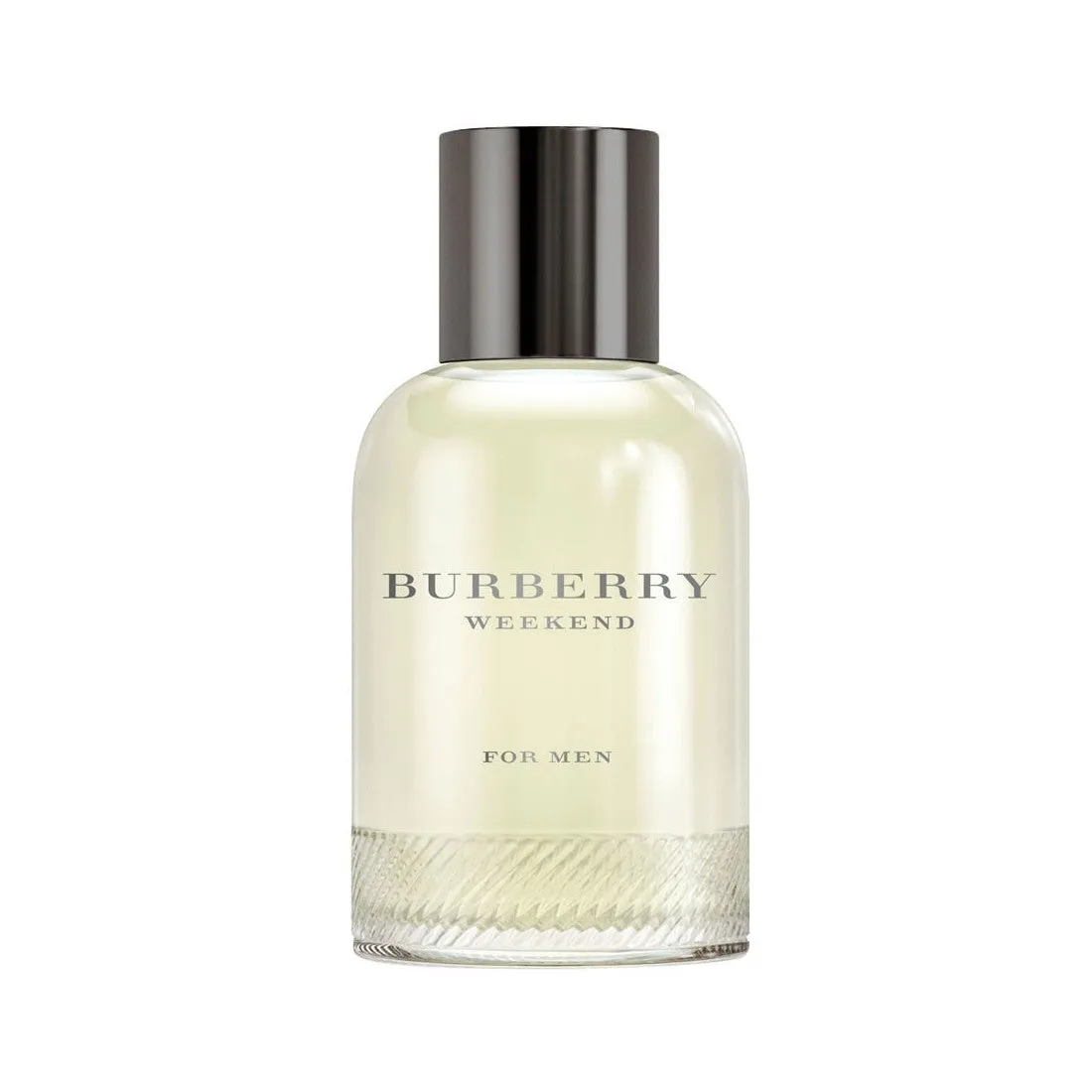<strong> BURBERRY <br> WEEKEND FOR MEN </strong><br> Eau de Toilette