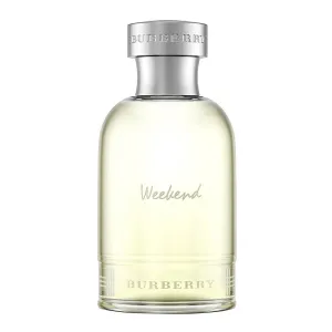 <strong> BURBERRY <br> WEEKEND FOR MEN </strong><br> Eau de Toilette
