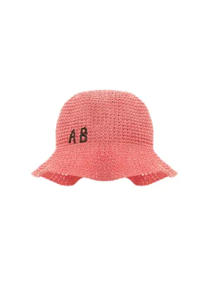Lucea Bucket Hat ::RET
