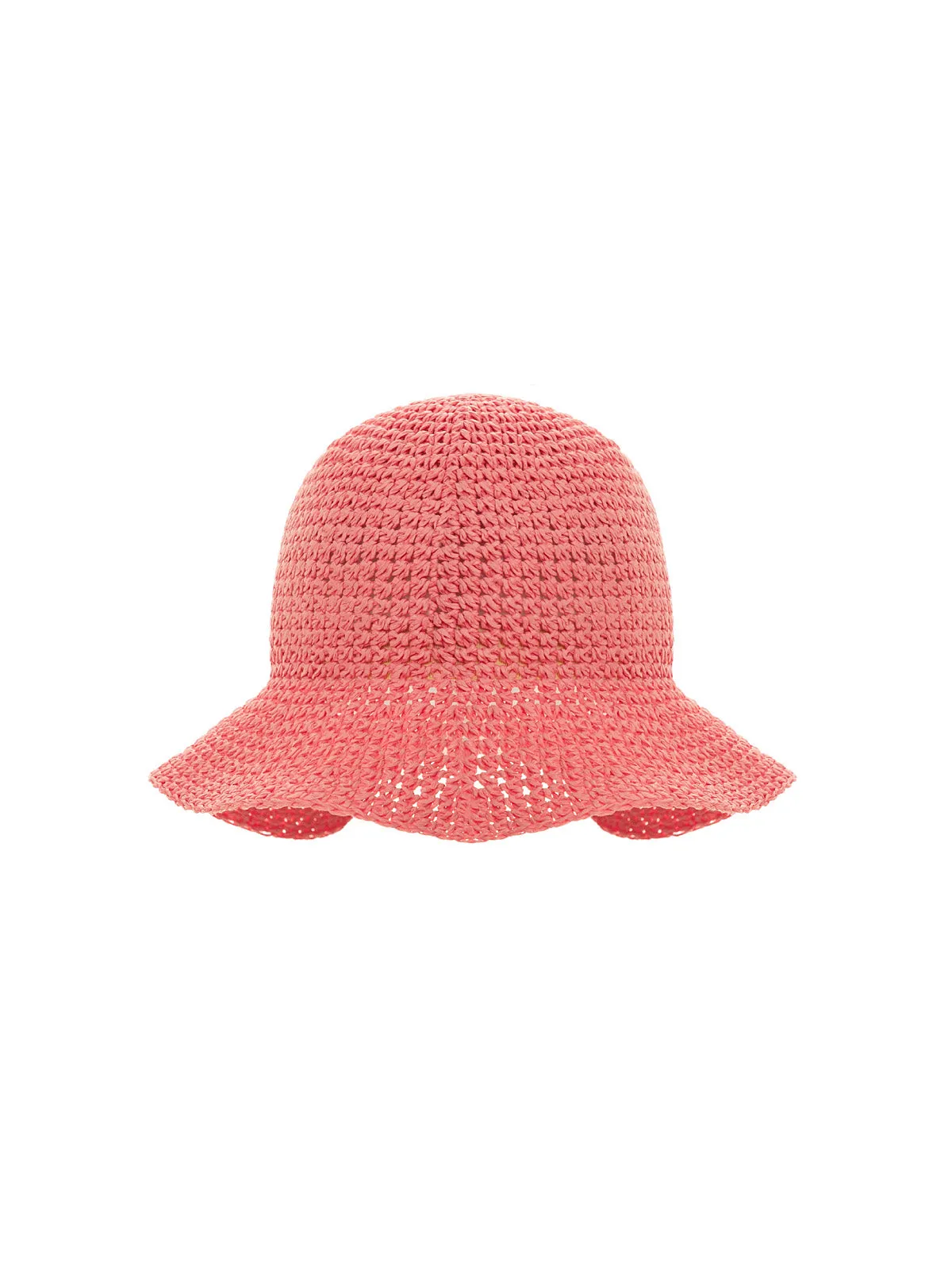 Lucea Bucket Hat ::RET