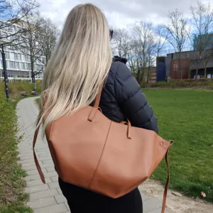 Luna - The Purse