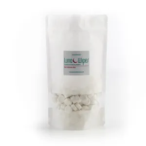 Luna Wipes Pro Pak - 150 Count