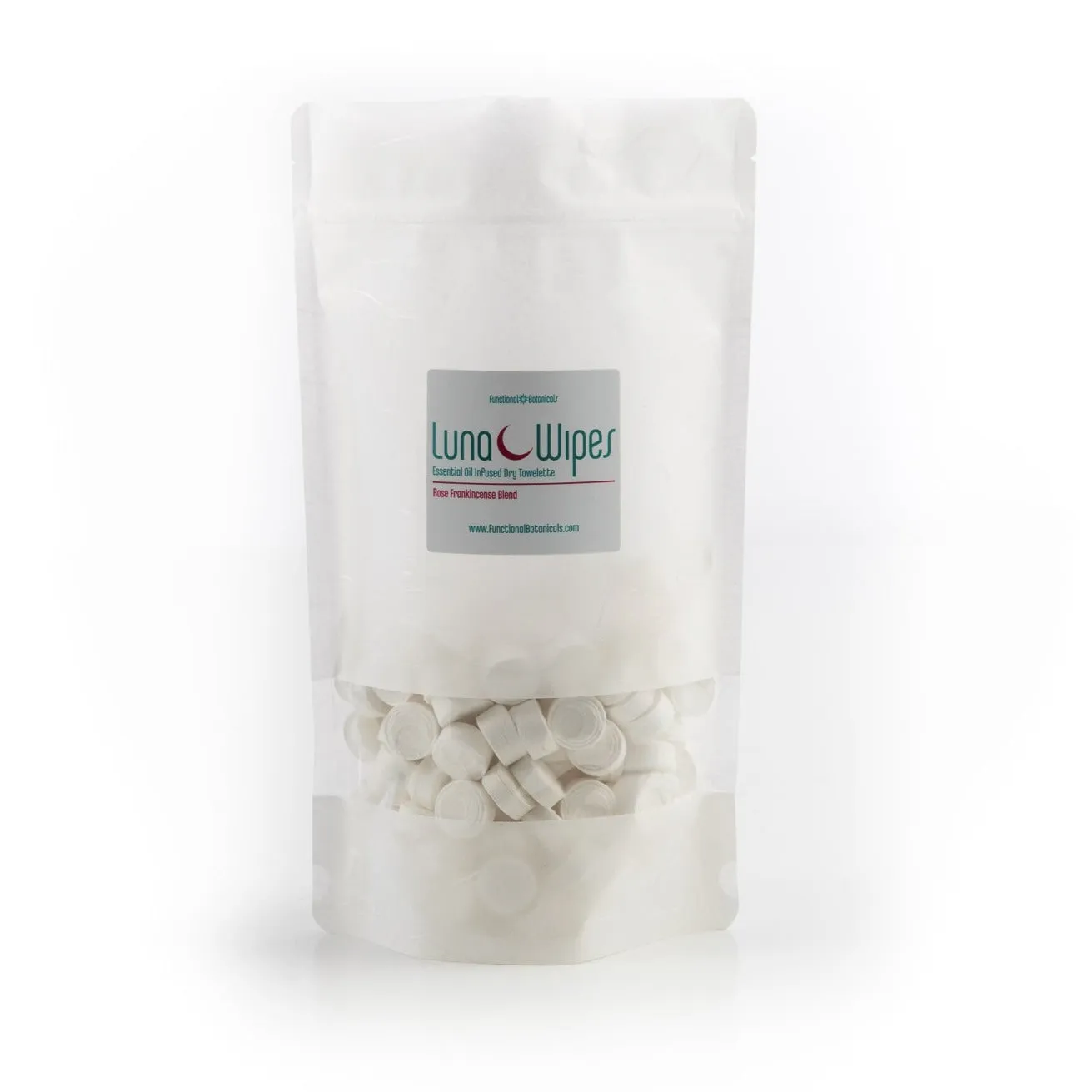 Luna Wipes Pro Pak - 350 Count