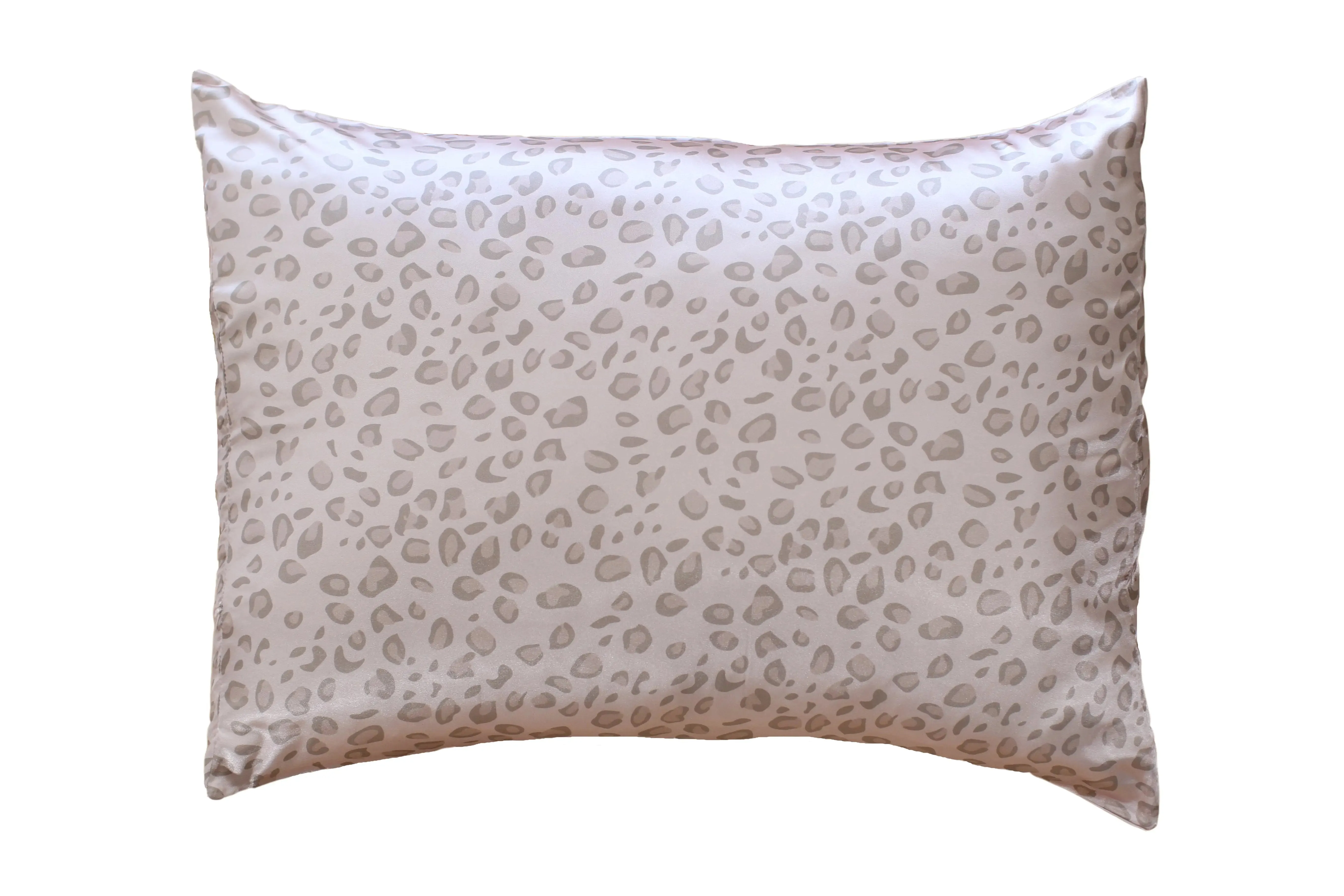 Luxurious Single Satin Sleep Pillowcase - Limited Edition