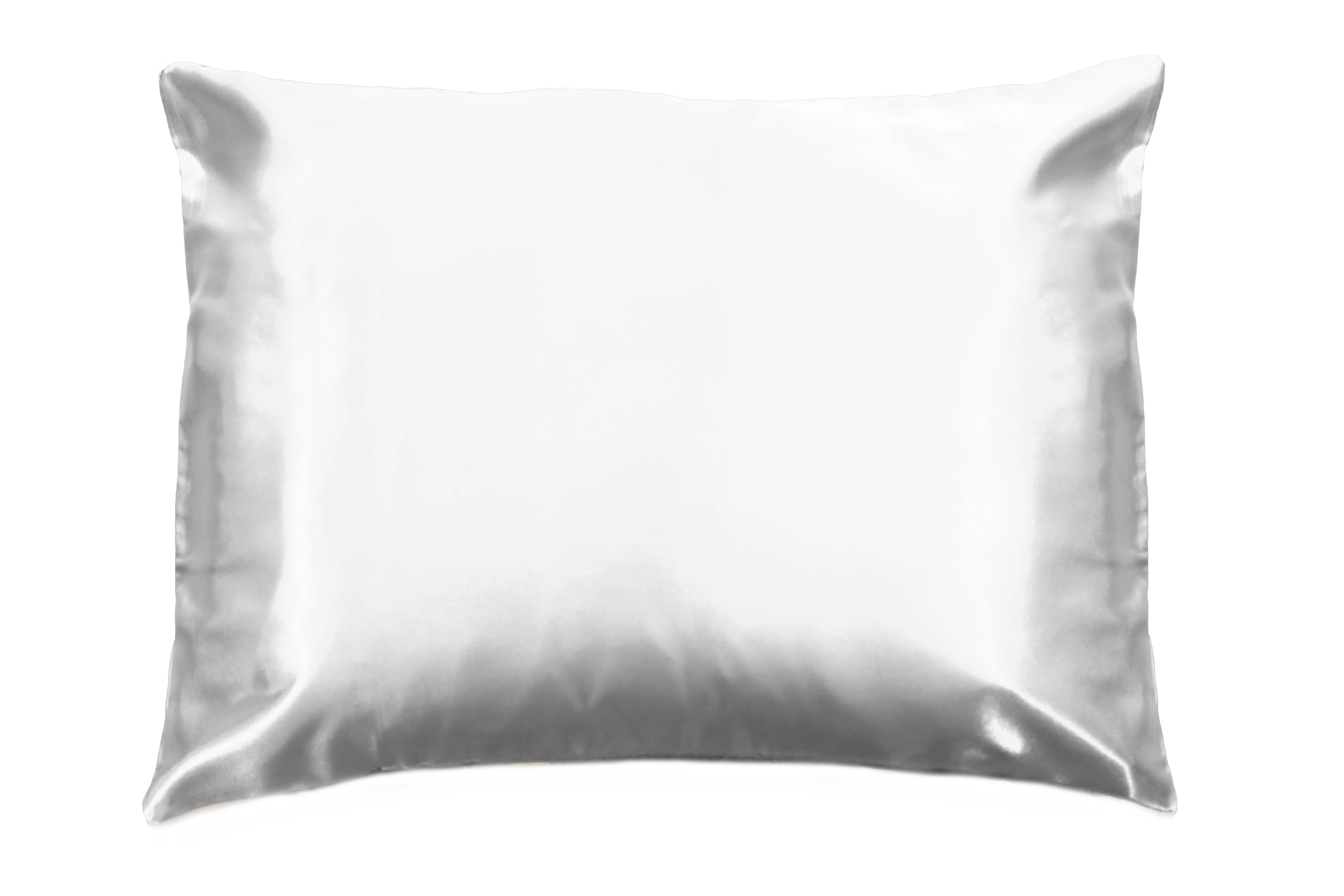 Luxurious Single Satin Sleep Pillowcase - Limited Edition