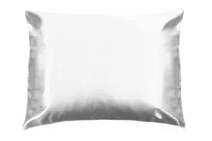 Luxurious Single Satin Sleep Pillowcase - Limited Edition