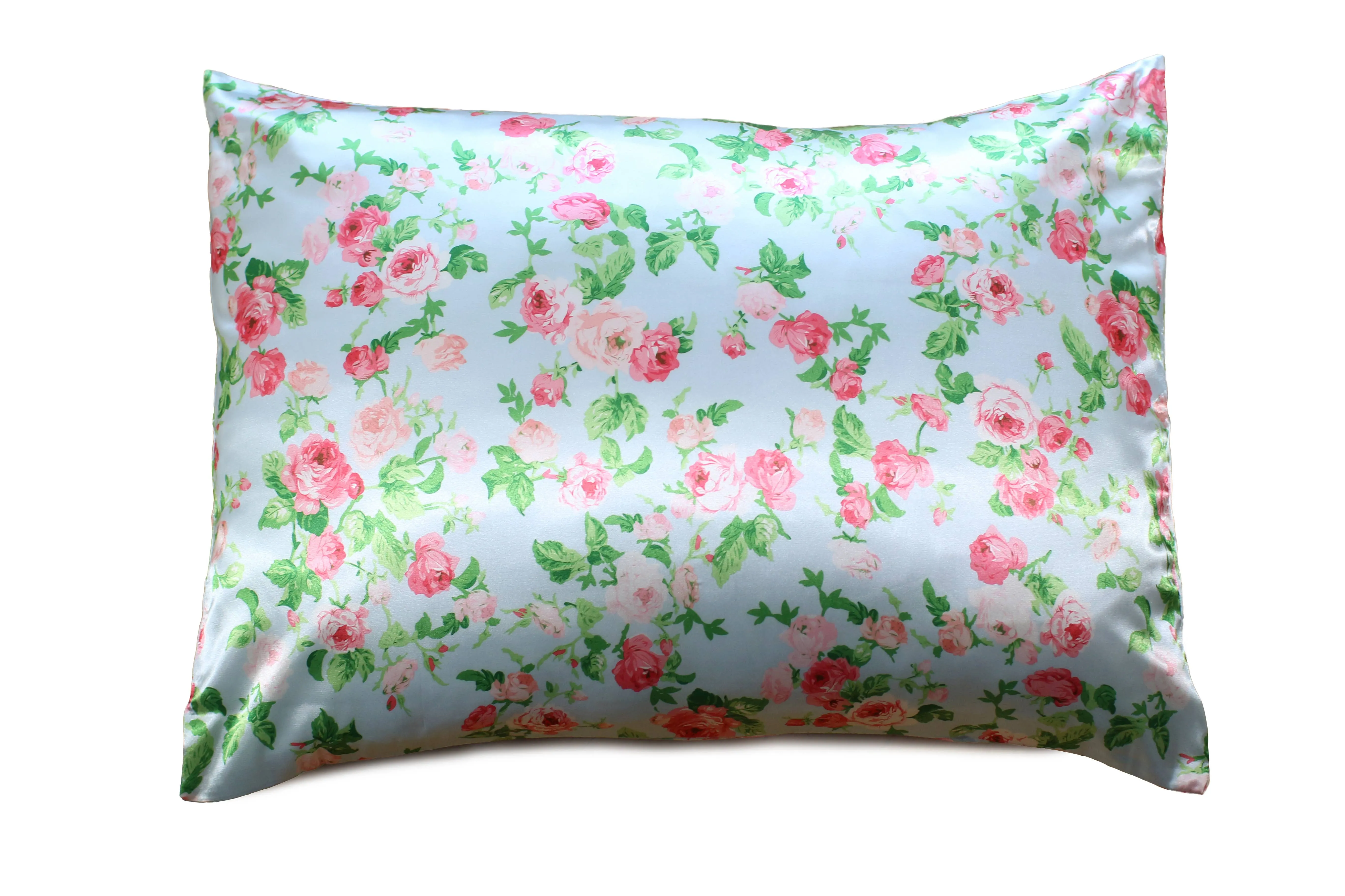 Luxurious Single Satin Sleep Pillowcase - Limited Edition