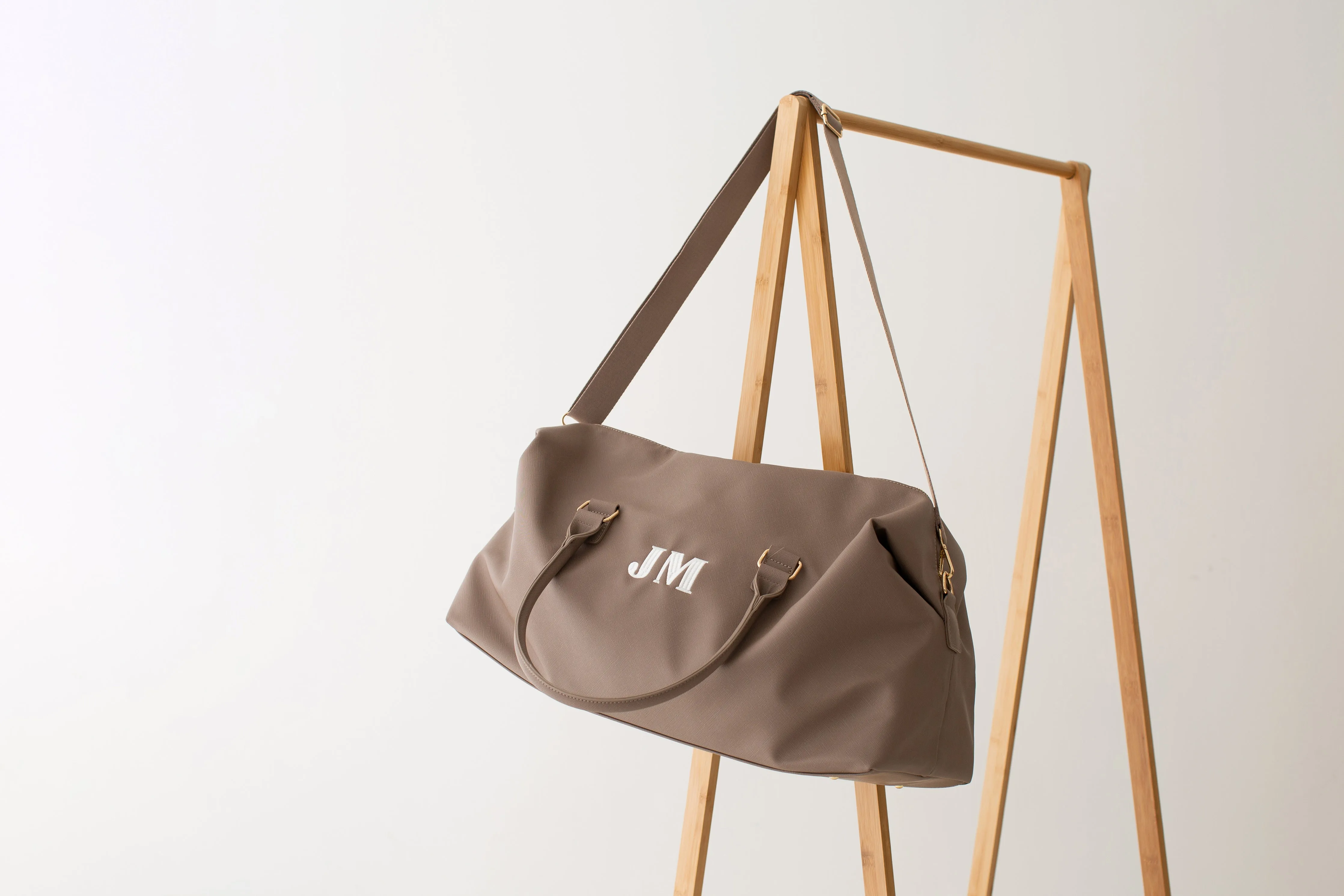 Luxury Holdall bag