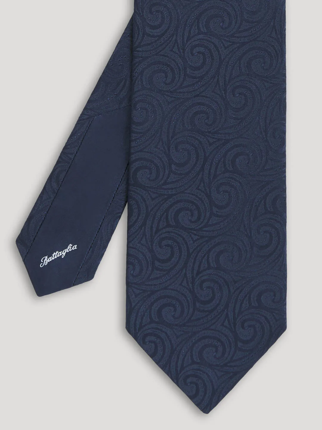 Luxury Silk Tie Set