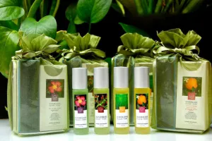 LUXURY SPA Nail Oil Gift Bag