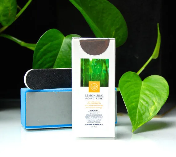 LUXURY SPA Nail Oil Gift Bag