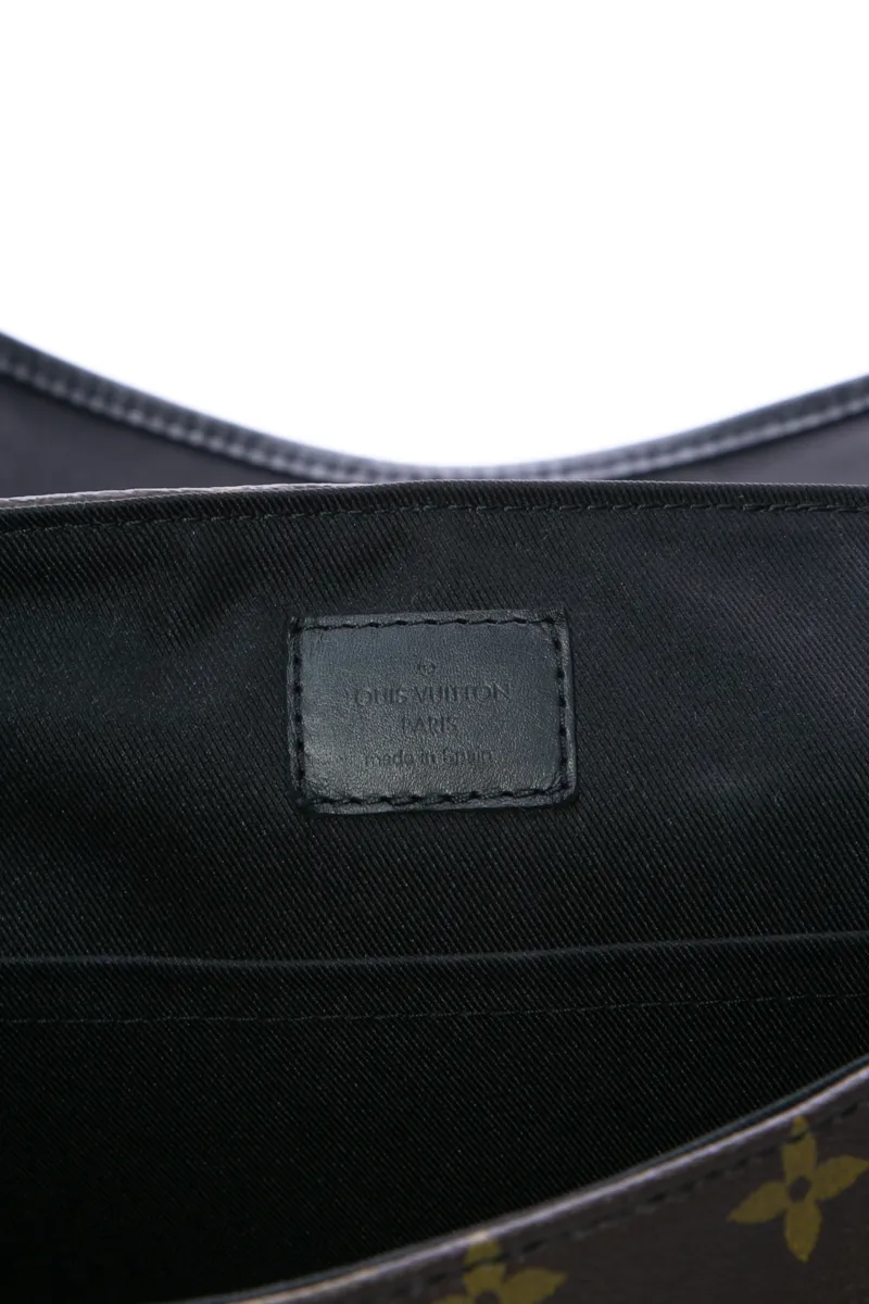 LV Trail Messenger Bag