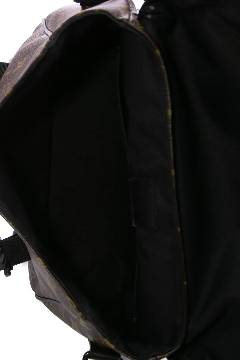 LV Trail Messenger Bag
