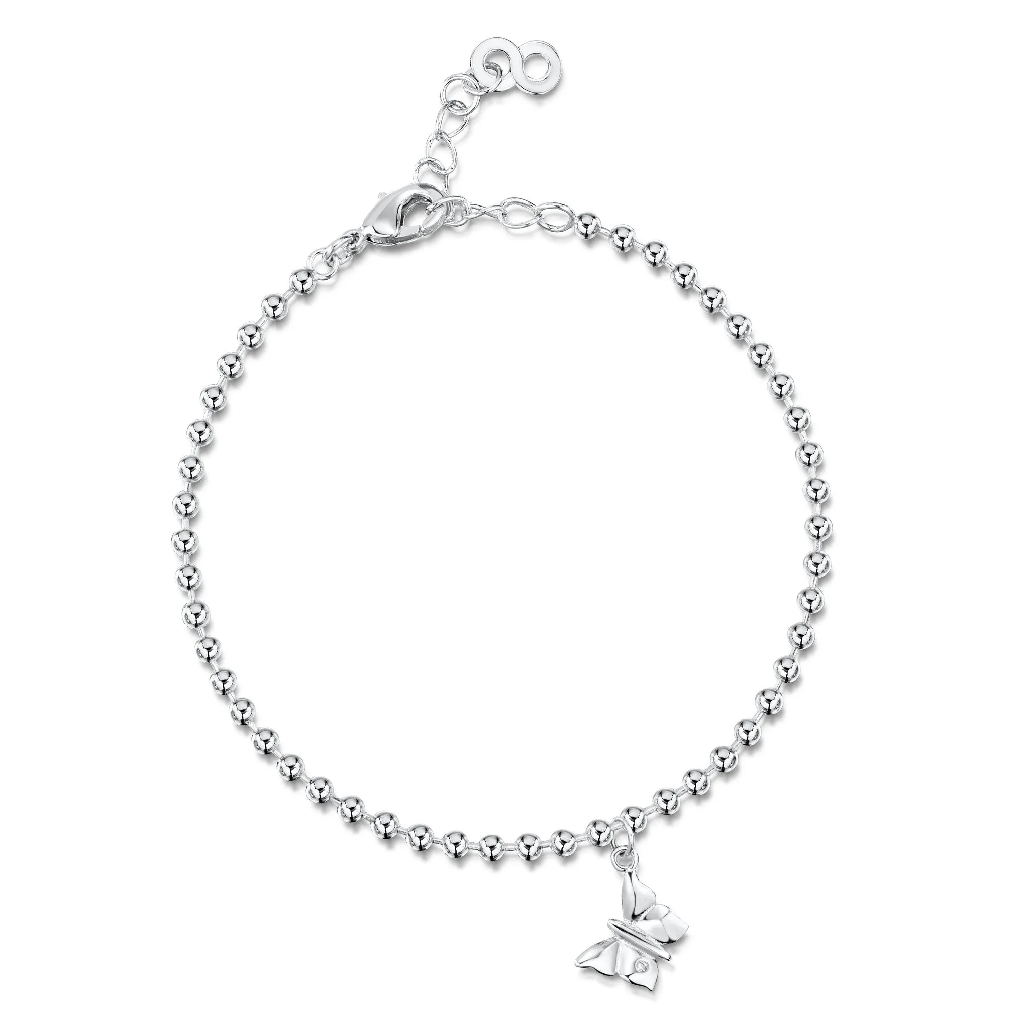 LXI Butterfly Bracelet