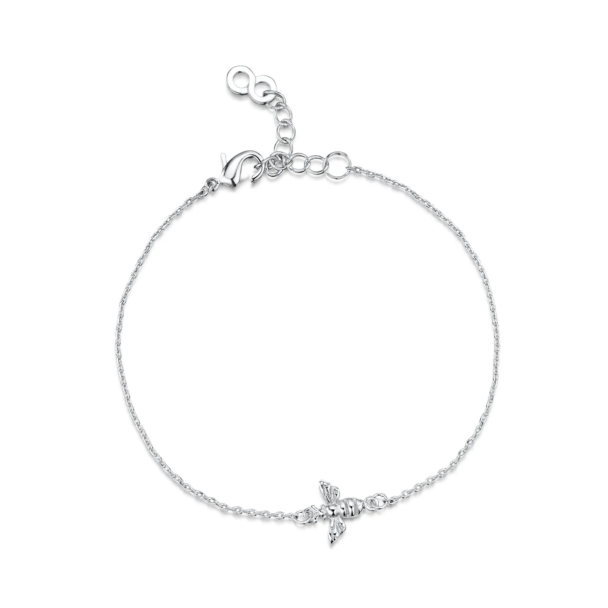 LXI Honey Bee Bracelet