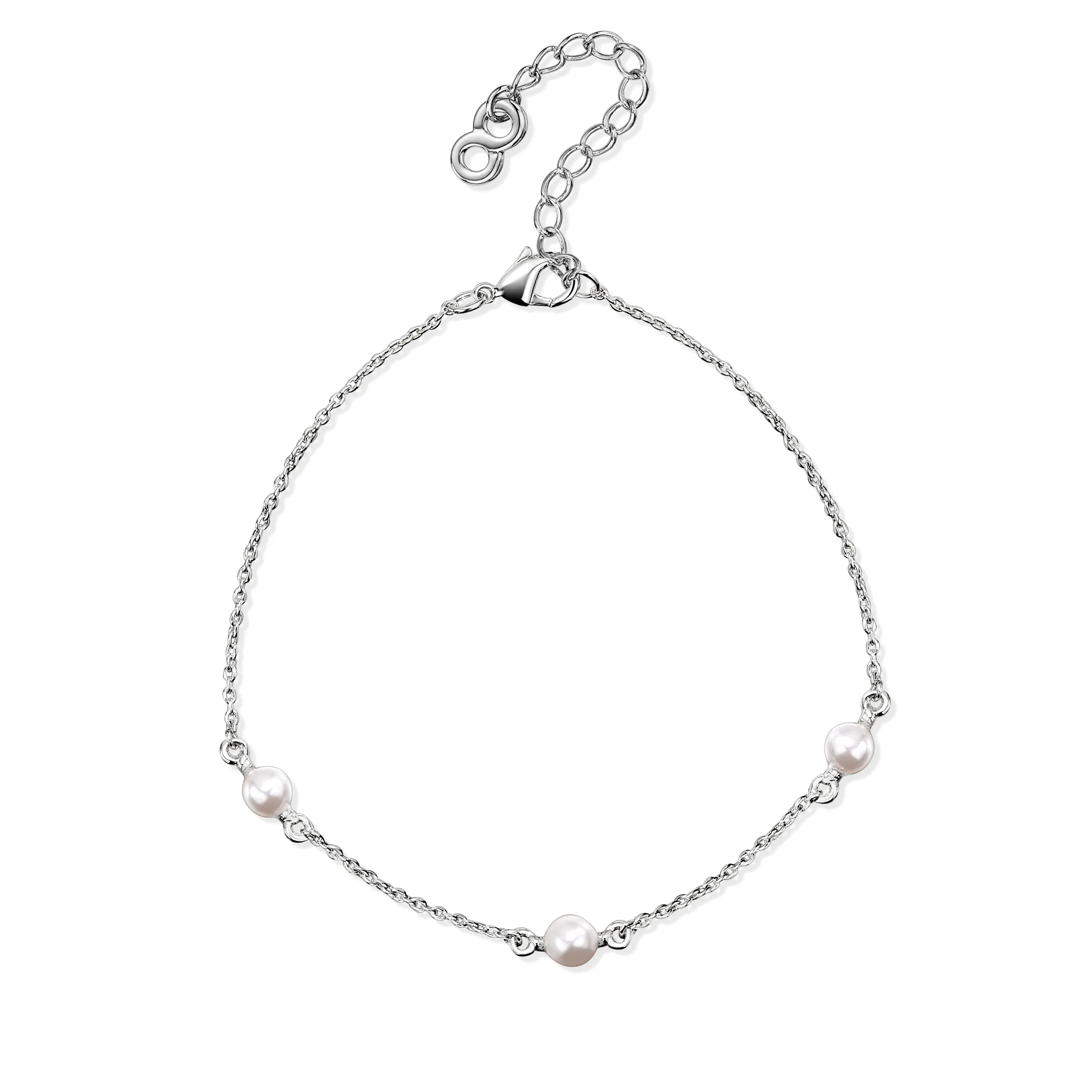 LXI Pearl Bracelet