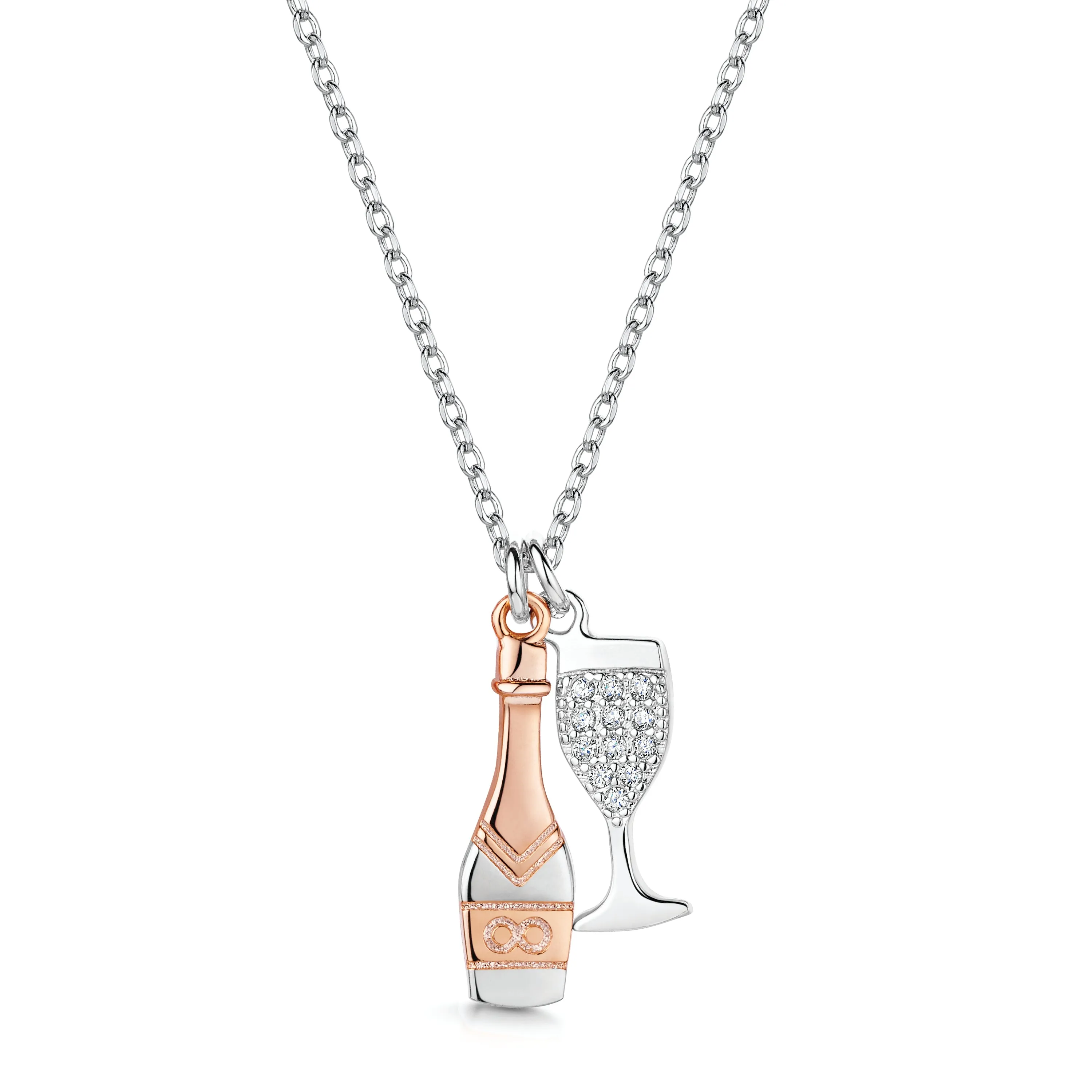 LXI Prosecco Pendant