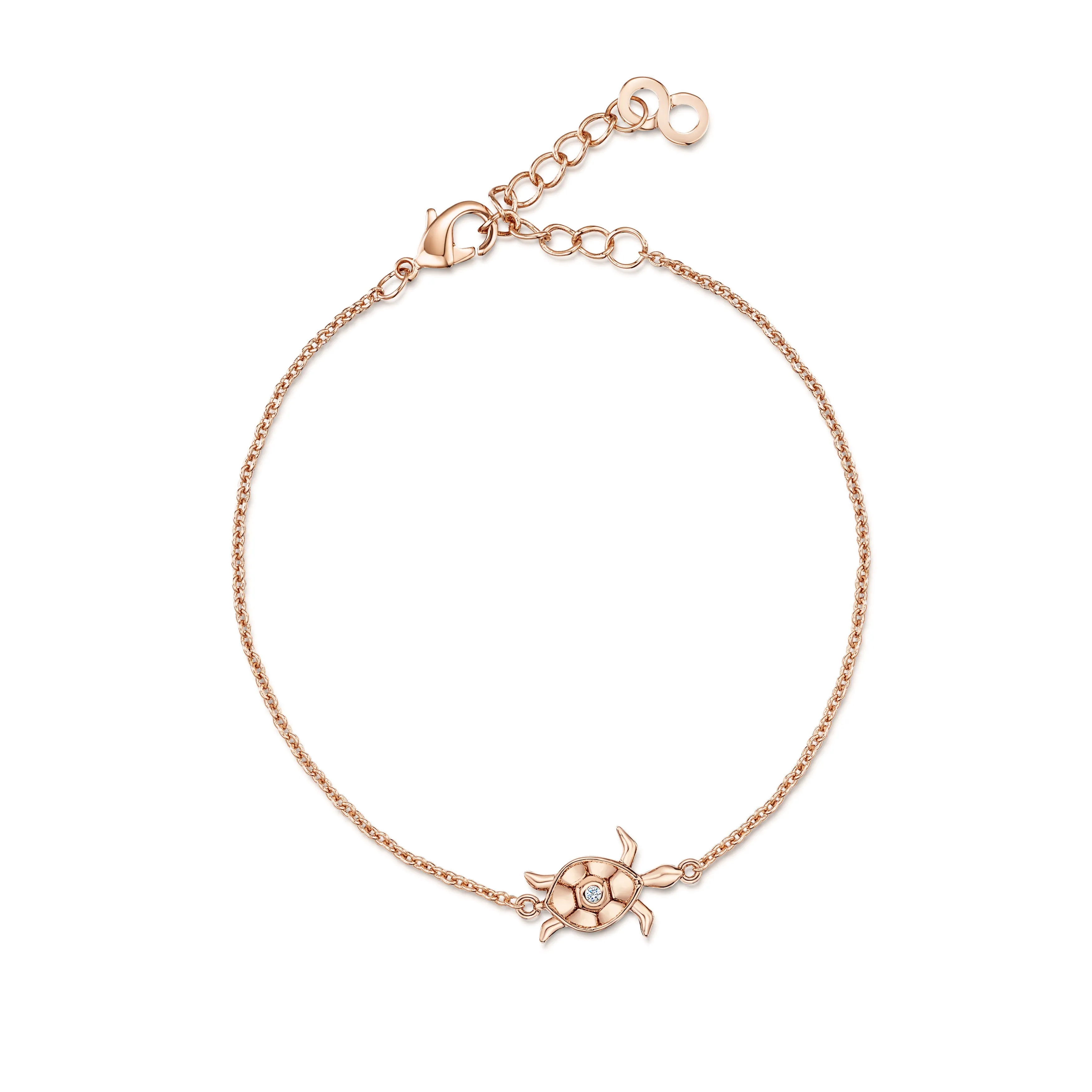 LXI Sea Turtle Bracelet