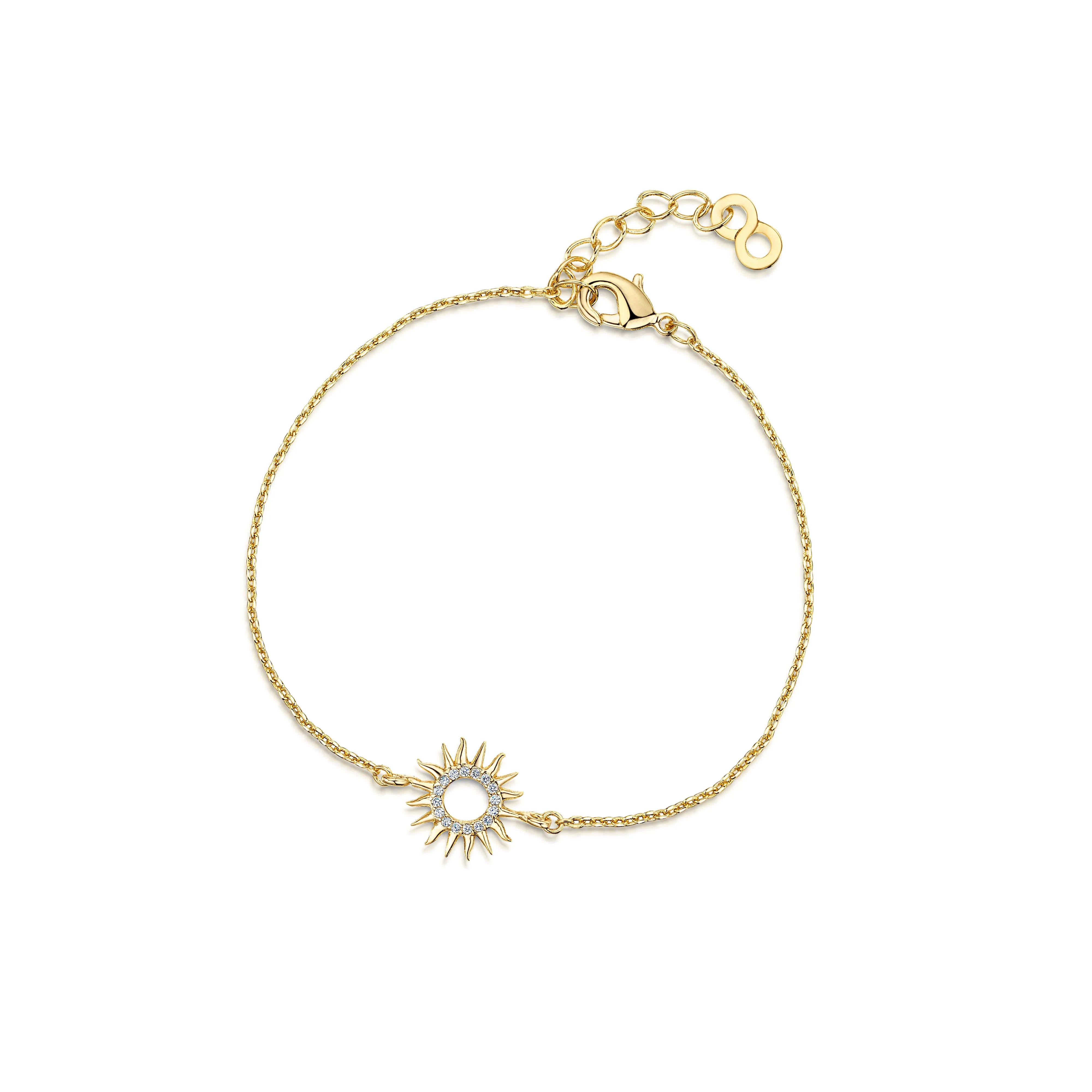 LXI Sun Bracelet