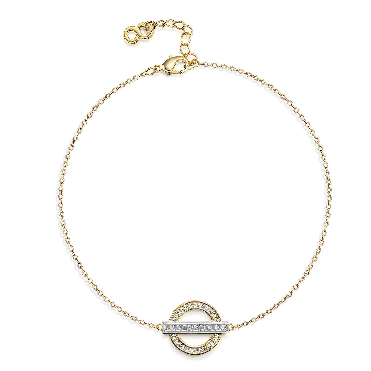 LXI Underground Bracelet