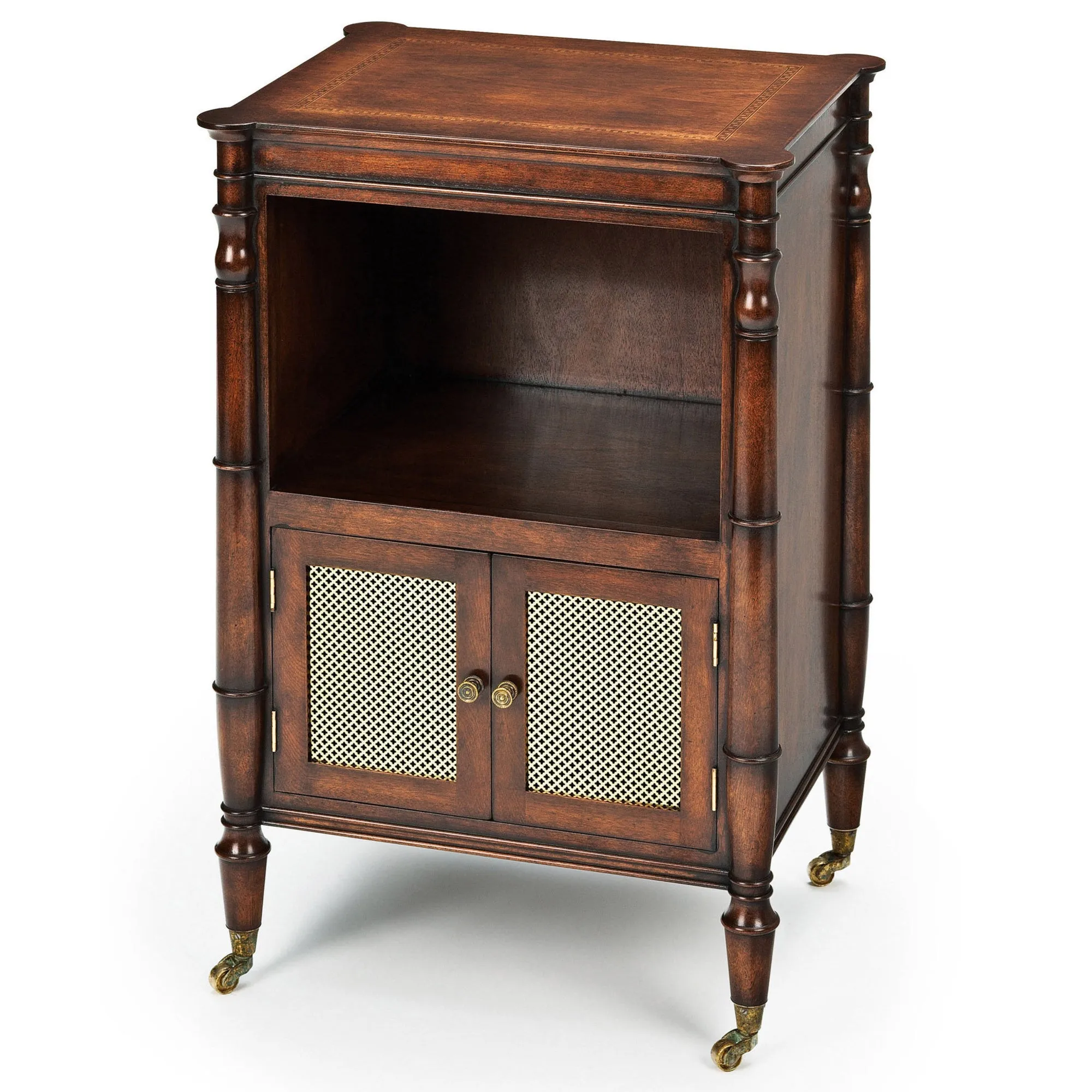 Lyle Bookcase