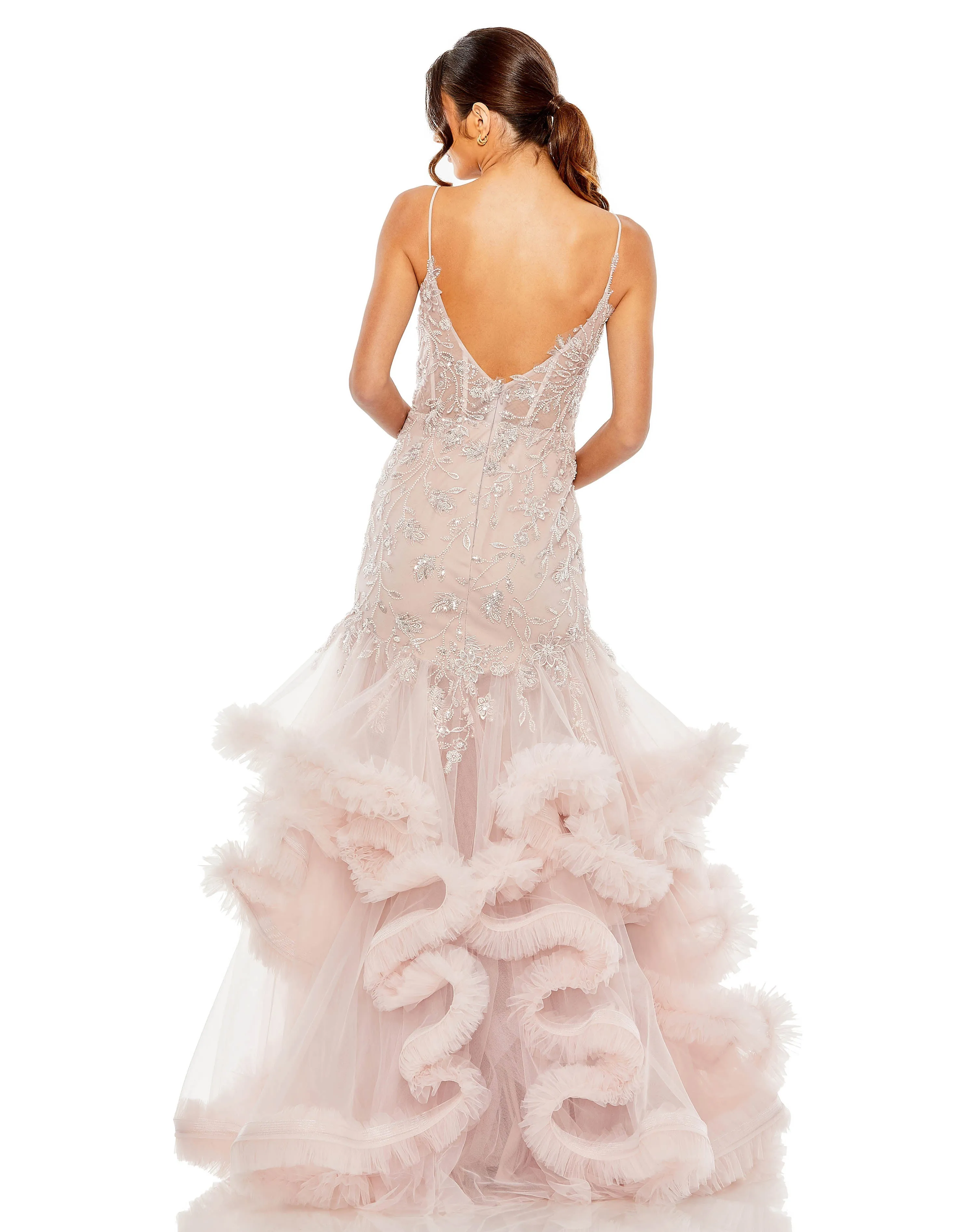 Mac Duggal 20541 Dress