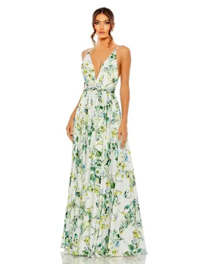 Mac Duggal 55983 Dress