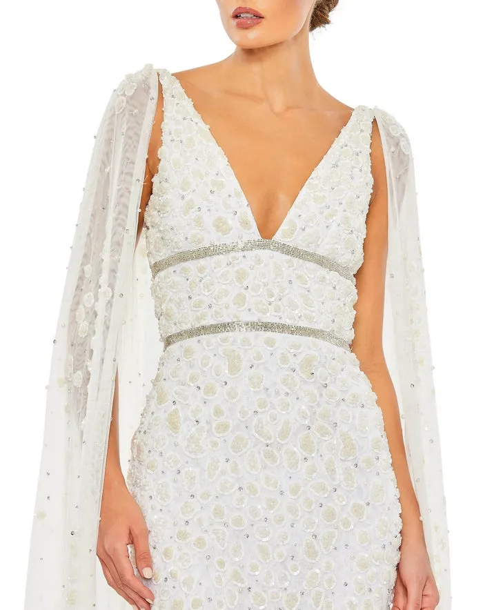 Mac Duggal 5657