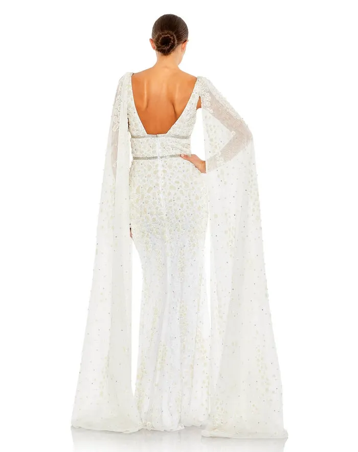 Mac Duggal 5657