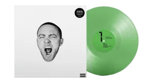Mac Miller : GO:OD AM