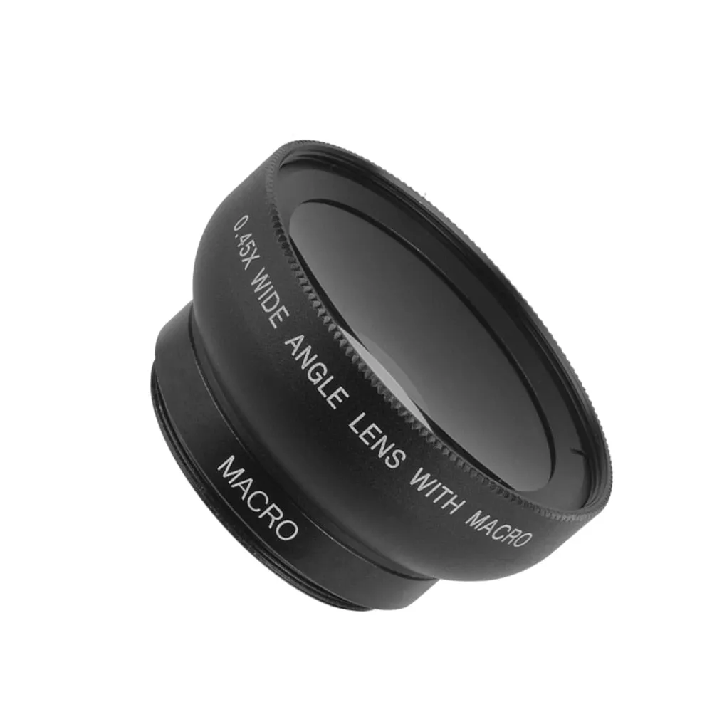 Macro Lens Professional HD Phone Camera