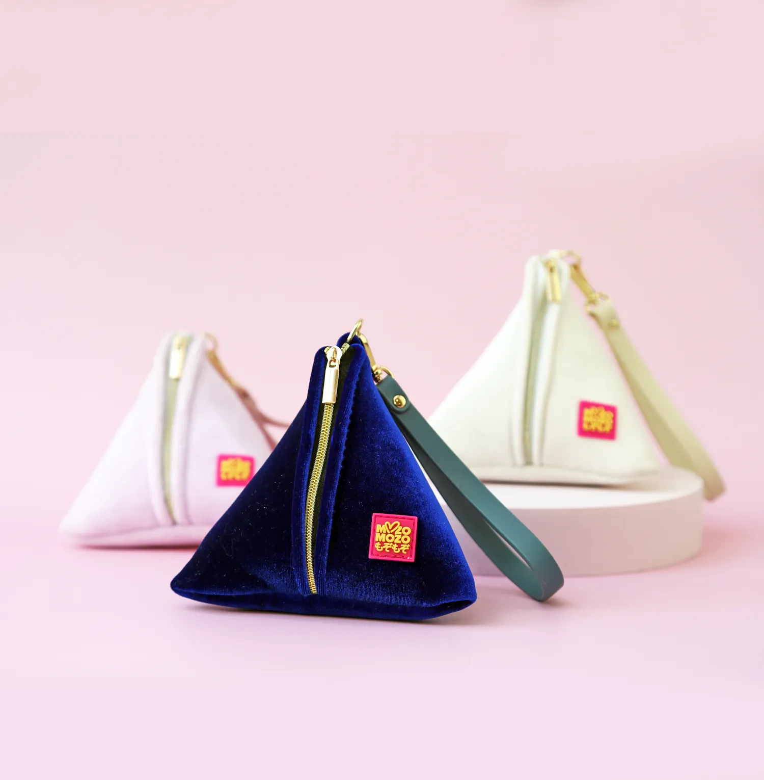 ✨Magical - Royal (blue) bag✨
