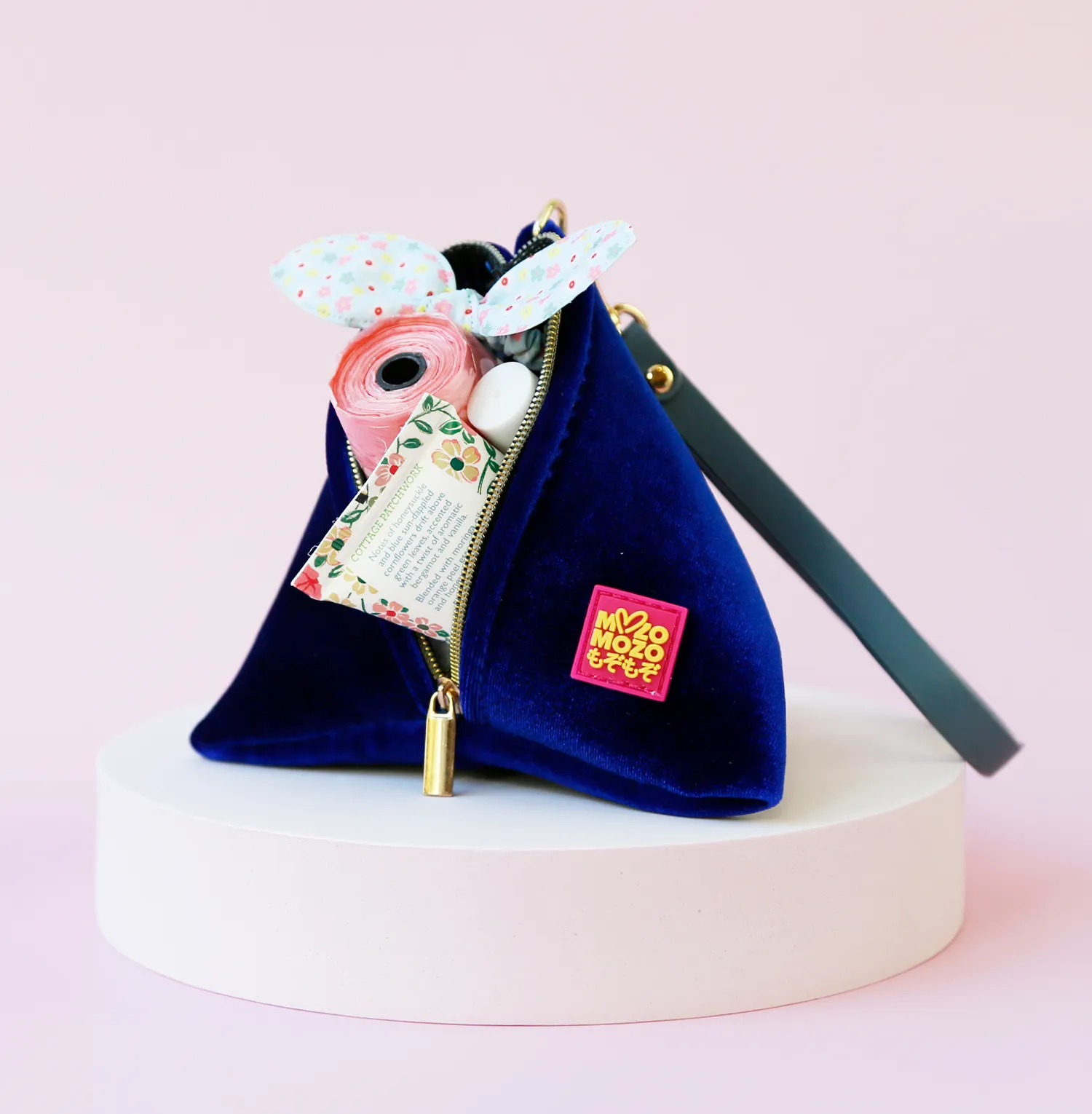 ✨Magical - Royal (blue) bag✨