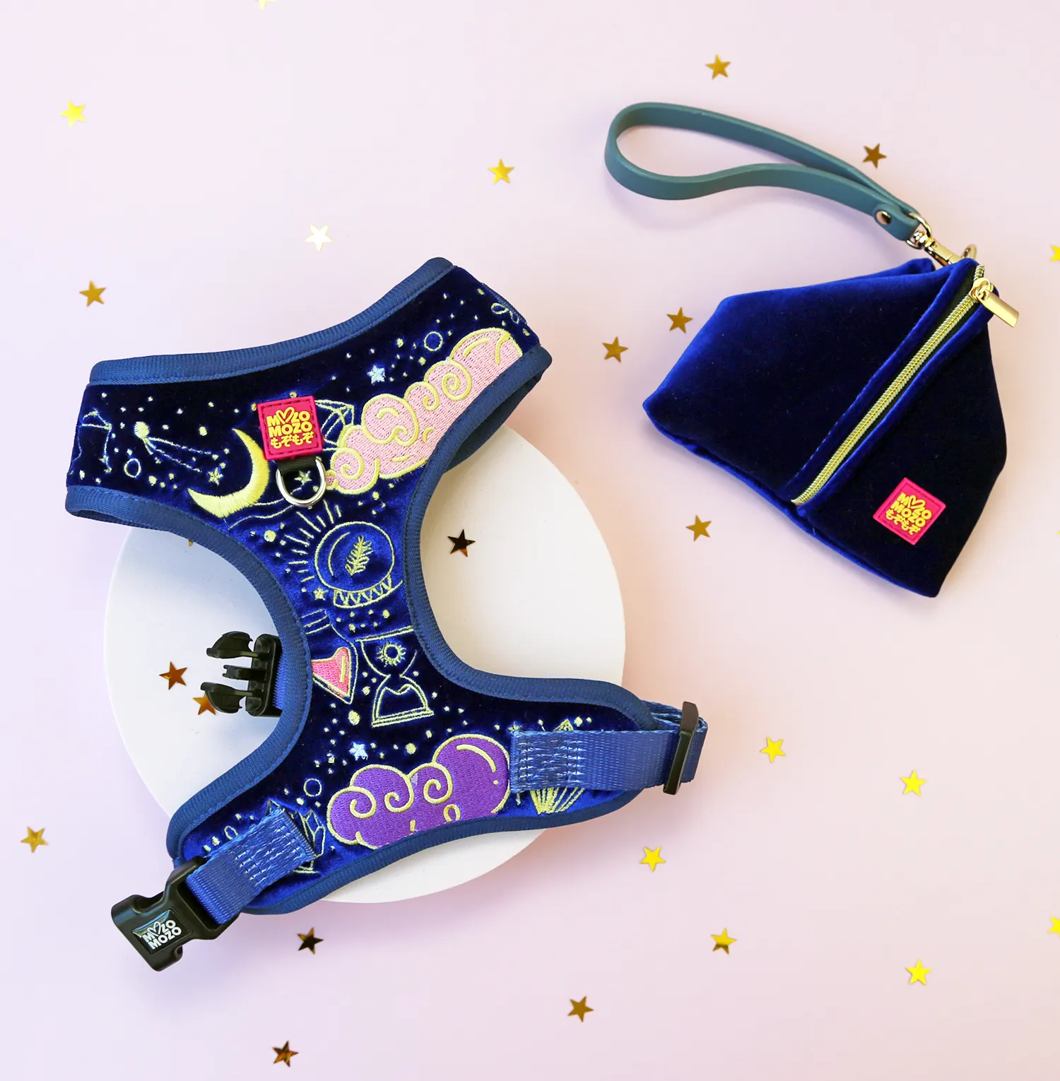 ✨Magical - Royal (blue) bag✨
