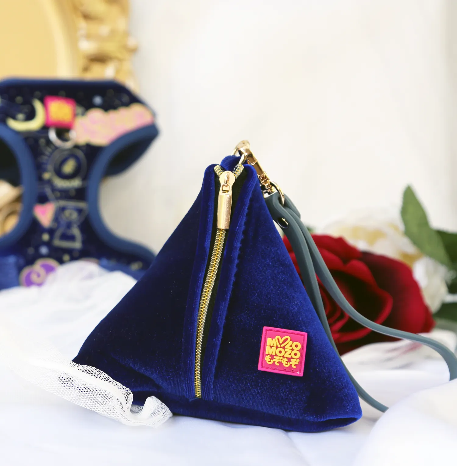 ✨Magical - Royal (blue) bag✨