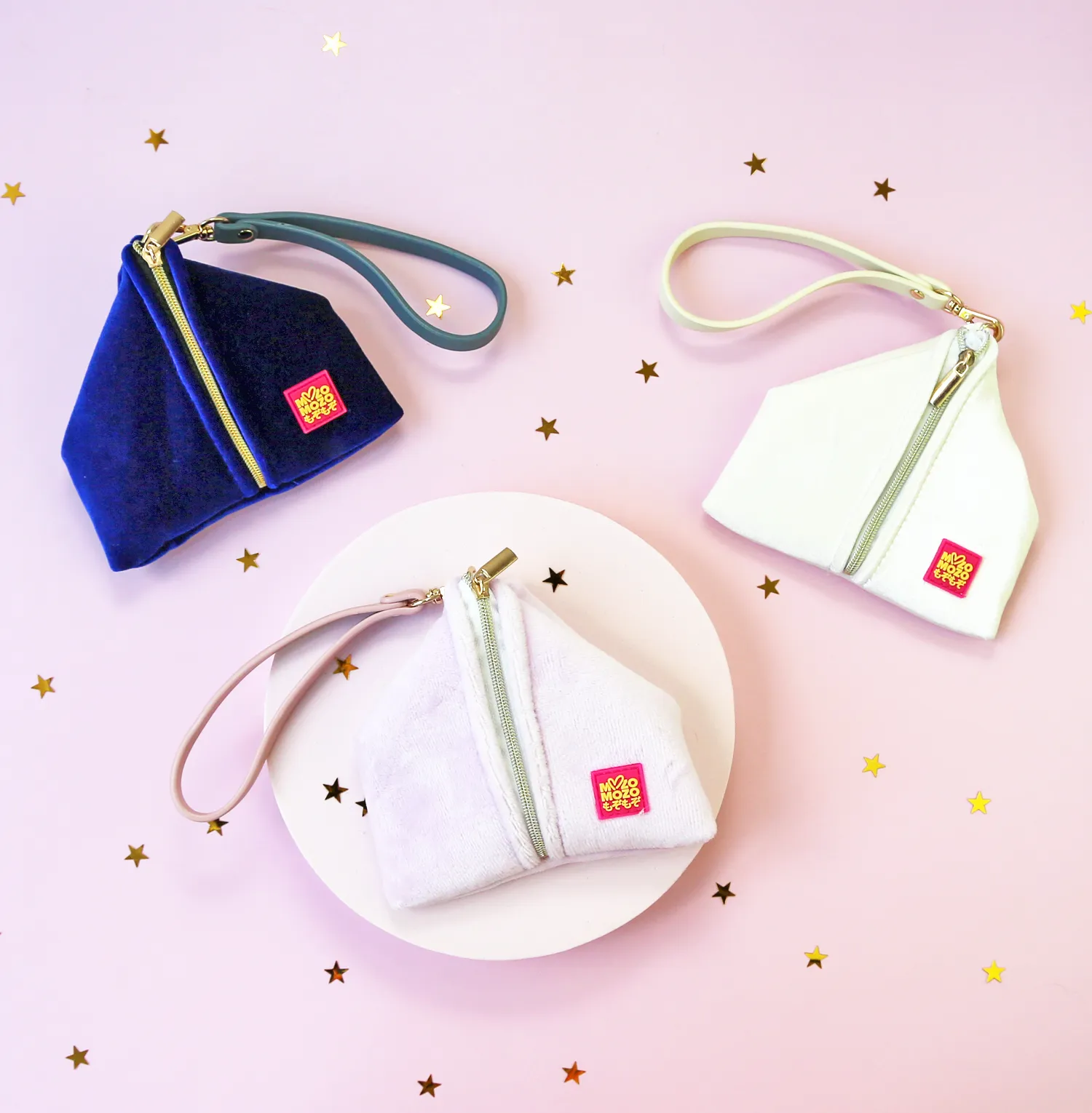 ✨Magical - Royal (blue) bag✨