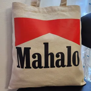 Mahalo Eco Bag