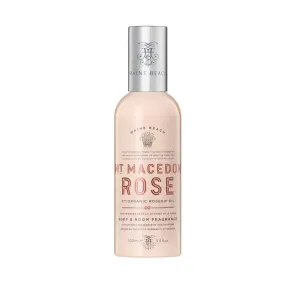 Maine Beach - Mt Macedon Rose - Room & Body Spray 100ml - Rose
