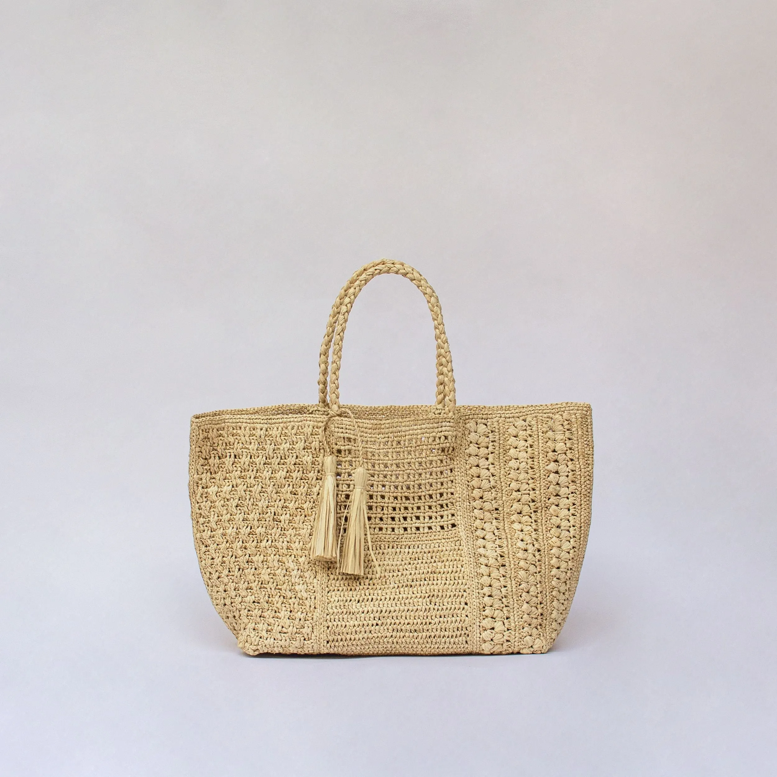 Maison N.H Paris | Valentina Bag